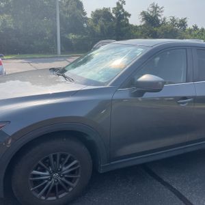صورة 2 لـ 2020 Mazda CX-5 TOURING