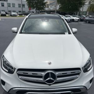 2022 Mercedes-BENZ GLC thumbnail 15