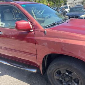 صورة مصغرة 13 لـ 2005 Toyota HIGHLANDER BASE