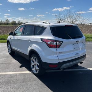 FORD ESCAPE TITANIUM - 5