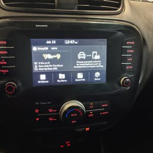 2019 KIA SOUL + 缩略图 35