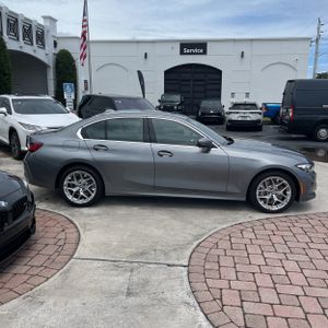 BMW 3-SERIES 330I XDRIVE - 10