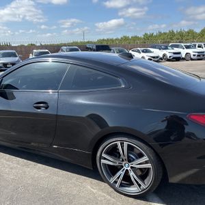 BMW 4 SERIES 430I - 6