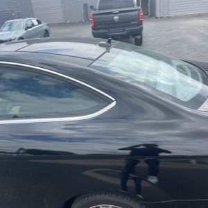 MERCEDES-BENZ C-CLASS - 6