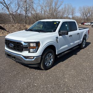 FORD F150 XLT - 1