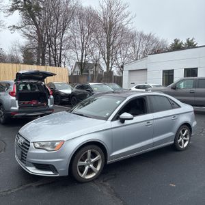 AUDI A3 2.0T PREMIUM - 1