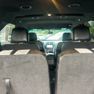 2017 FORD EXPLORER XLT — миниатюра 41