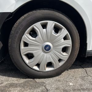 صورة مصغرة 17 لـ 2020 FORD TRANSIT CONNECT XL