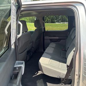 2023 FORD F-150 XLT 缩略图 33