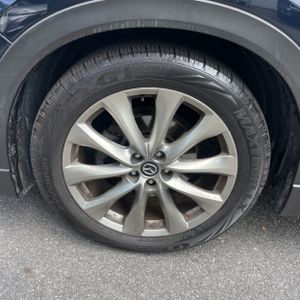 2017 Mazda CX-9 TOURING 缩略图 17