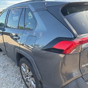2019 Toyota RAV4 XLE PREMIUM 照片 57