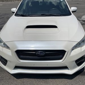 2017 Subaru WRX BASE — миниатюра 55