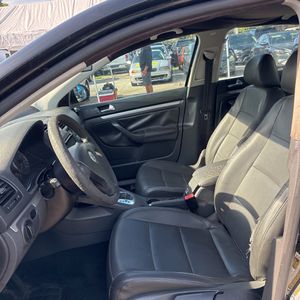 2007 Volkswagen JETTA WOLFSBURG EDITION 缩略图 31