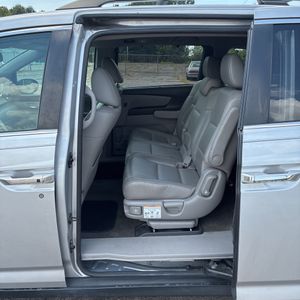 صورة 33 لـ 2014 Honda ODYSSEY EX-L