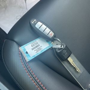 صورة مصغرة 54 لـ 2025 Nissan FRONTIER PRO-4X