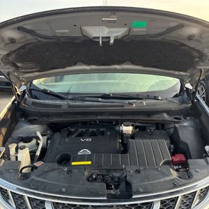 صورة مصغرة 46 لـ 2011 Nissan MURANO SL