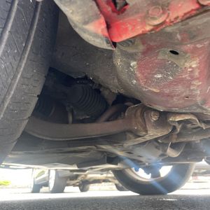 2005 Mazda MAZDA6 I SPORT 缩略图 28