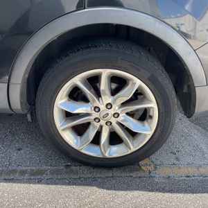2013 FORD EXPLORER XLT 缩略图 18
