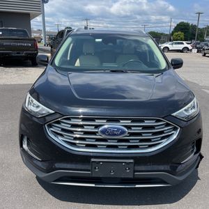 2021 FORD EDGE SEL — миниатюра 62