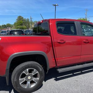CHEVROLET COLORADO - 9