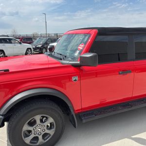 FORD BRONCO BIG BEND - 2