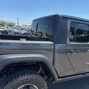 2022 JEEP GLADIATOR RUBICON — фото 9