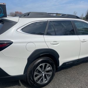 SUBARU OUTBACK PREMIUM - 9