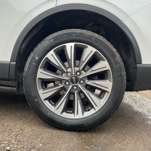 2020 Lincoln CORSAIR RESERVE 缩略图 18