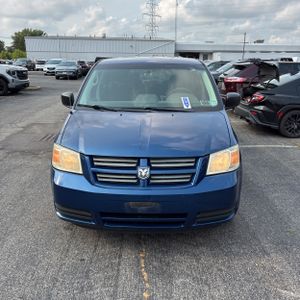2010 Dodge GRAND CARAVAN SE 缩略图 14