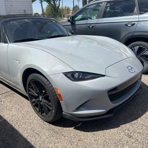 صورة مصغرة 11 لـ 2024 Mazda MX-5 MIATA CLUB