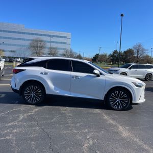 LEXUS RX 350 PREMIUM+ - 10