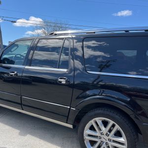FORD EXPEDITION EL PLATINUM - 6