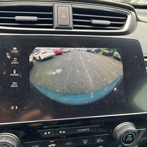 2017 Honda CR-V EX-L 缩略图 38