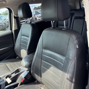 2014 FORD ESCAPE TITANIUM — миниатюра 32
