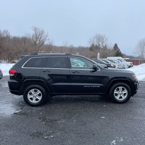 JEEP GRAND CHEROKEE LAREDO - 10