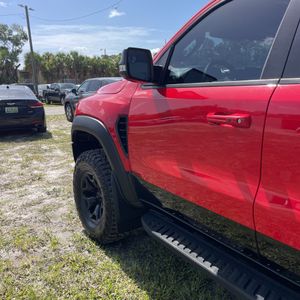 صورة مصغرة 55 لـ 2021 RAM 1500 TRX