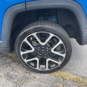 صورة مصغرة 18 لـ 2018 JEEP COMPASS LIMITED