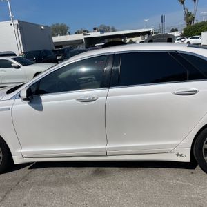 LINCOLN MKZ RESERVE - 3