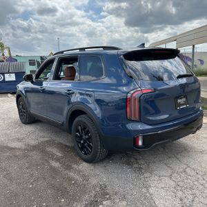 KIA TELLURIDE SX-PRESTIGE X-PRO - 5