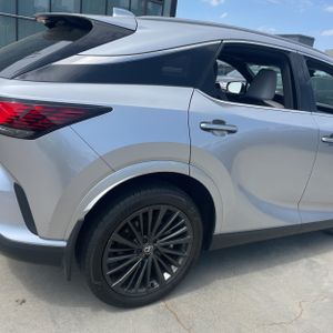 LEXUS RX 350 PREMIUM - 9