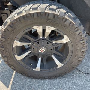 2012 JEEP WRANGLER UNLIMITED SAHARA — миниатюра 17