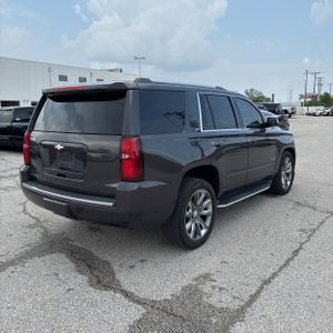 CHEVROLET TAHOE - 8