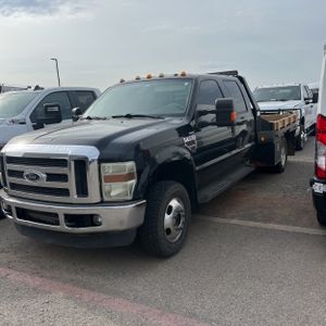 FORD F350SD LARIAT - 1