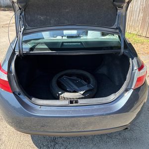 صورة مصغرة 38 لـ 2014 Toyota COROLLA LE