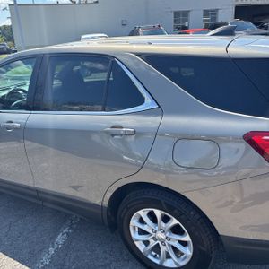 CHEVROLET EQUINOX LT - 6
