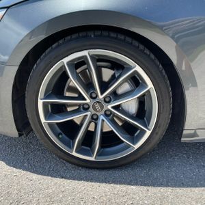 2021 AUDI A5 SPORTBACK PREMIUM PLUS 照片 17