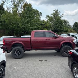 صورة 9 لـ 2021 RAM 2500 BIG HORN