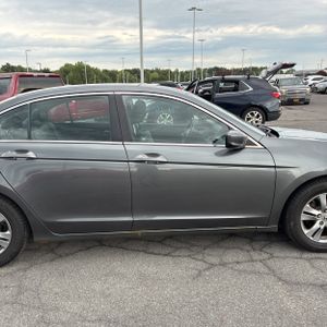 2012 Honda ACCORD SE 照片 11