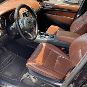 صورة مصغرة 62 لـ 2012 JEEP GRAND CHEROKEE OVERLAND