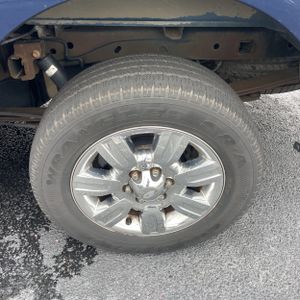2011 FORD F-150 XLT 缩略图 18